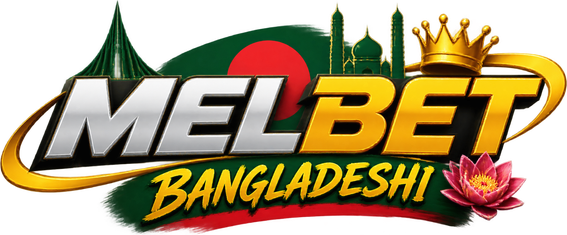 melbet bangladeshi logo